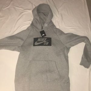 Nike SB hoodie double XL send me an offer